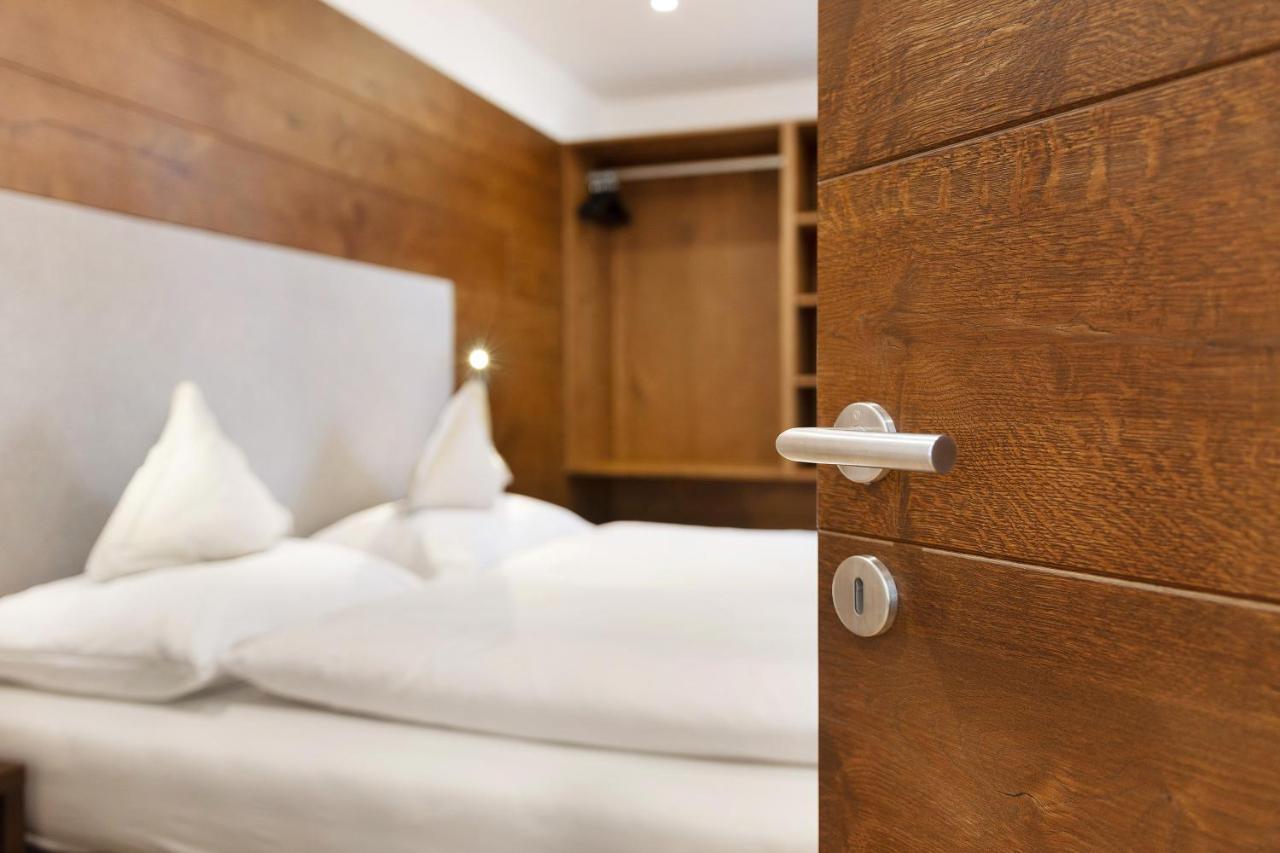 Apartments Montblanc Sella Ортізеї Екстер'єр фото