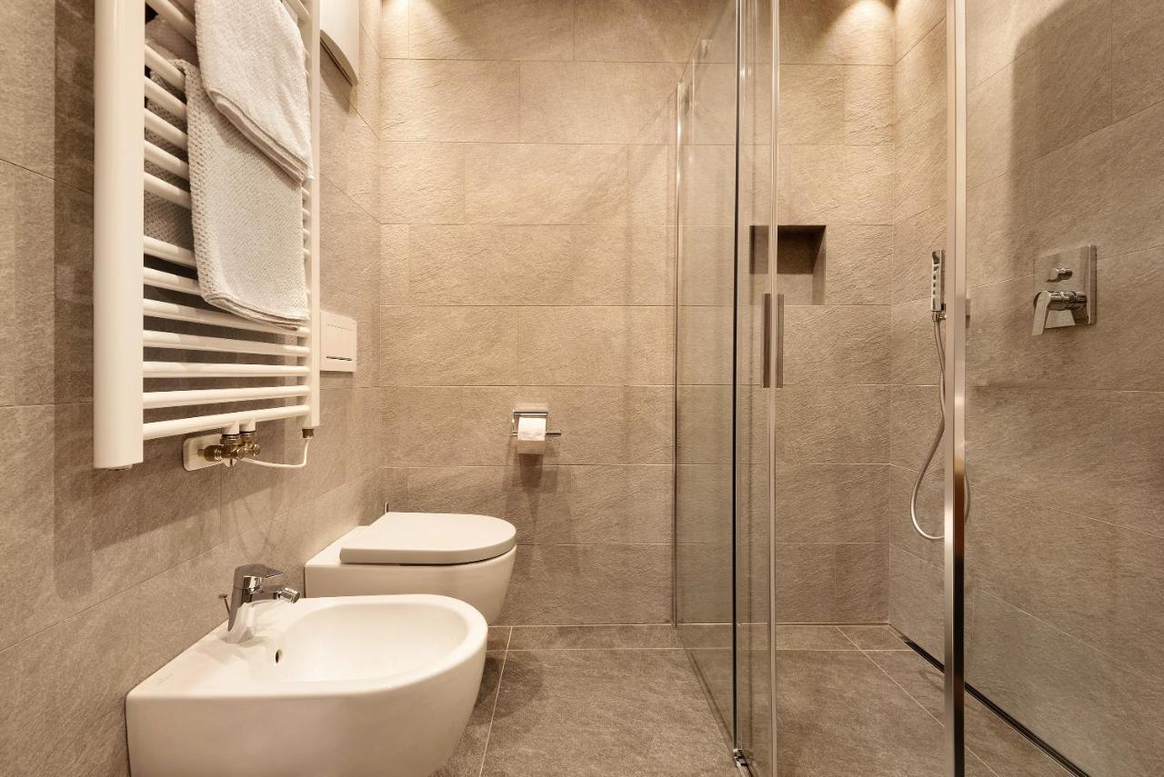 Apartments Montblanc Sella Ортізеї Екстер'єр фото